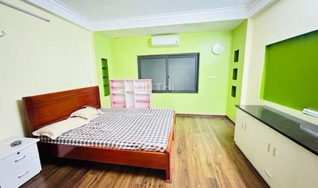 Bán nhà  Ngoại Giao Đoàn Xuân Đỉnh, 35m, 5T, giá 6.7 tỷ, Otô, Thông, Lô góc ,KD . Nhà rất đẹp.