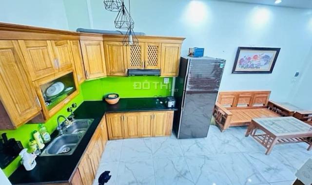 Bán nhà  Ngoại Giao Đoàn Xuân Đỉnh, 35m, 5T, giá 6.7 tỷ, Otô, Thông, Lô góc ,KD . Nhà rất đẹp.