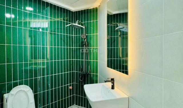 Bán nhà đẹp hẻm đường Điện Biên Phủ, phường 21, Bình Thạnh đúc một trệt, hai lầu