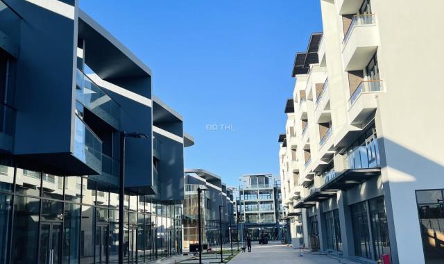 Chỉ Từ 2,6 tỉ đến 4 tỉ Đã Sở Hũu Ngay Một Căn Shophouse Wiew Biển