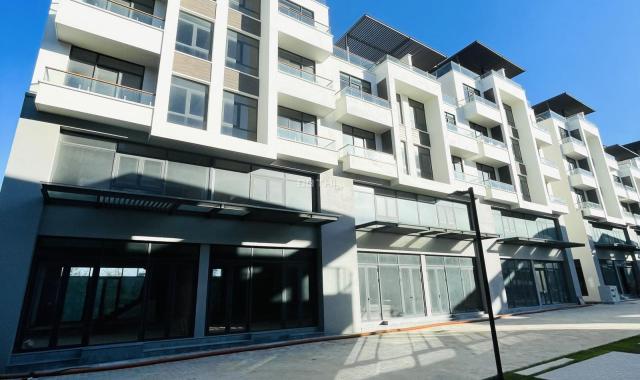 Chỉ Từ 2,6 tỉ đến 4 tỉ Đã Sở Hũu Ngay Một Căn Shophouse Wiew Biển