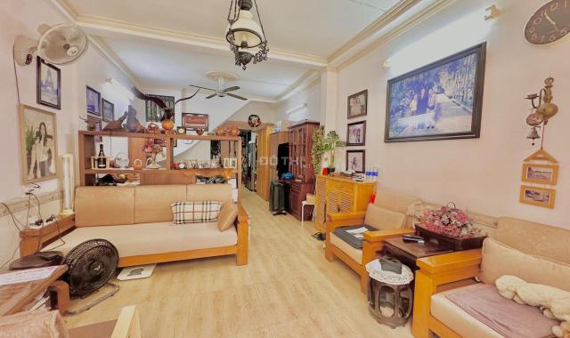Bán nhà Mặt tiền 5x21m 3 lầu đường Lê Trọng Tấn chỉ 11.2 tỷ
