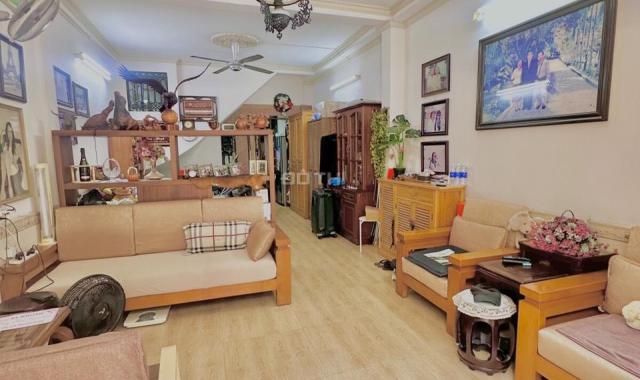 Bán nhà Mặt tiền 5x21m 3 lầu đường Lê Trọng Tấn chỉ 11.2 tỷ