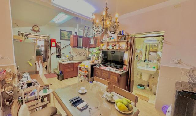Bán nhà Mặt tiền 5x21m 3 lầu đường Lê Trọng Tấn chỉ 11.2 tỷ