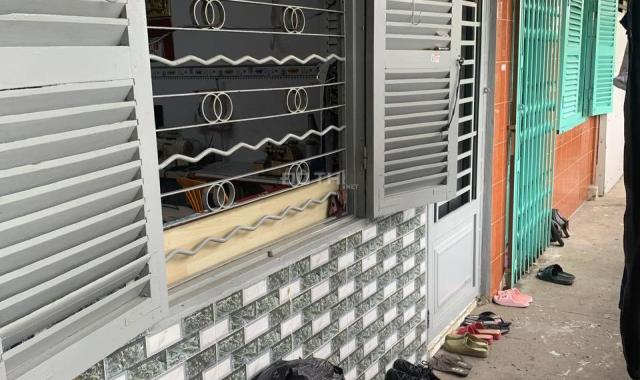 Cho thuê nhà nguyên căn Lầu 3, dt 40m2