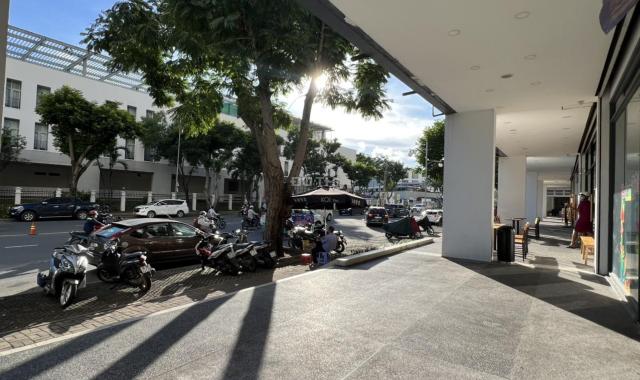 Bán shophouse kinh doanh khu Grand View, Nguyễn Bính, Phú Mỹ Hưng