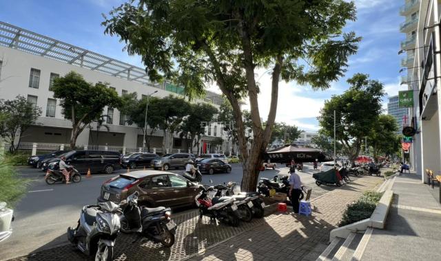 Bán shophouse kinh doanh khu Grand View, Nguyễn Bính, Phú Mỹ Hưng