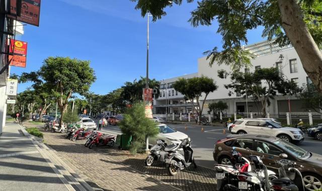 Bán shophouse kinh doanh khu Grand View, Nguyễn Bính, Phú Mỹ Hưng