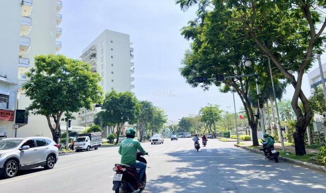 Bán shop tầng trệt khu Grand View C, gần Nguyễn Đức Cảnh, Phú Mỹ Hưng