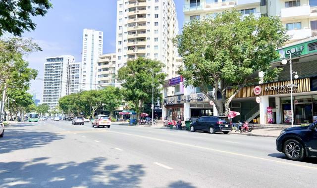 Bán shop tầng trệt khu Grand View C, gần Nguyễn Đức Cảnh, Phú Mỹ Hưng