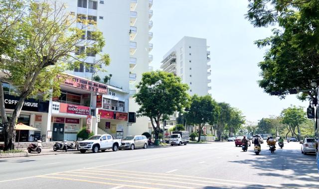 Cần tiền bán gấp shop khu GrandView, Phú Mỹ Hưng dt 7x14m trống suốt