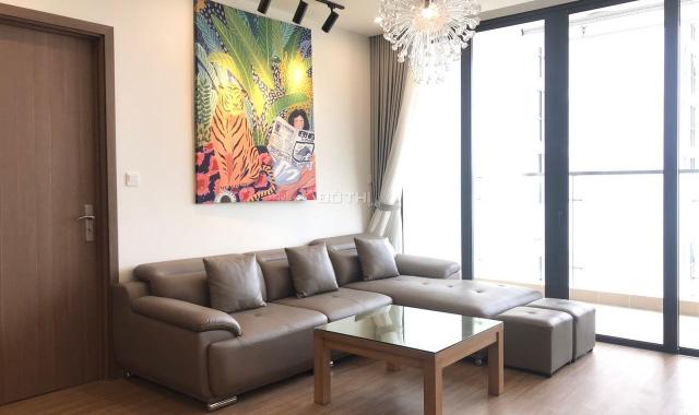 Bán căn hộ Vinhomes Skylake Phạm Hùng, tòa S3.17, ban công nhìn hồ điều hòa
