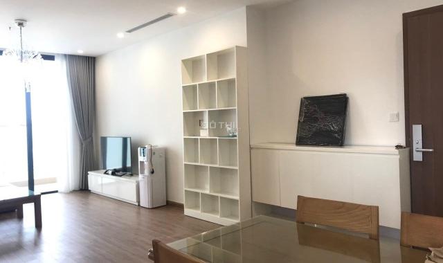 Bán căn hộ Vinhomes Skylake Phạm Hùng, tòa S3.17, ban công nhìn hồ điều hòa