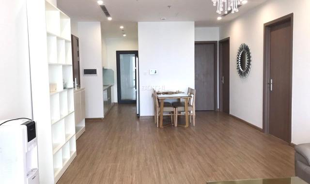 Bán căn hộ Vinhomes Skylake Phạm Hùng, tòa S3.17, ban công nhìn hồ điều hòa