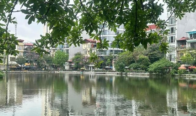 Chính chủ cần bán gấp căn nhà phân lô ngõ 43 Trung Kính 110 Trần Duy Hưng Trung Hòa Cầu Giấy dt90 m