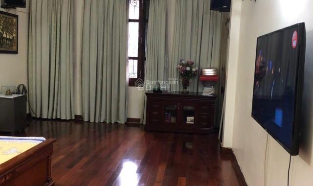 Chính chủ cần bán gấp căn nhà phân lô ngõ 43 Trung Kính 110 Trần Duy Hưng Trung Hòa Cầu Giấy dt90 m