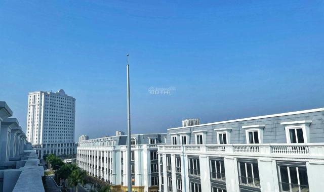 Chính chủ cần tiền bán nhà phố 2 mặt tiền đã có sổ đỏ ngay cạnh ủy ban thành phố mới Thanh Hóa
