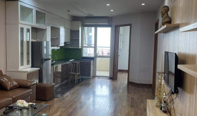 Chính Chủ Bán gấp lại CH C14 Bắc Hà Tố Hữu - DT 100m 3pn 2wc, SĐCC- ở ngay, hơn 4,3 tỷ: O971O85383