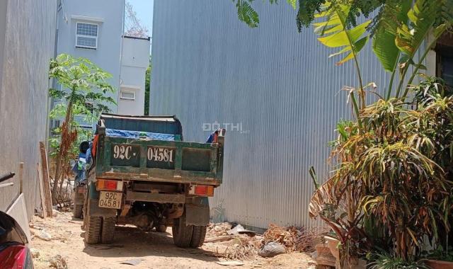 Bán đất Mặt tiền đường Thanh Long, gần Ông Ích Khiêm, Hải Châu, Đà Nẵng chỉ 5,6 tỷ