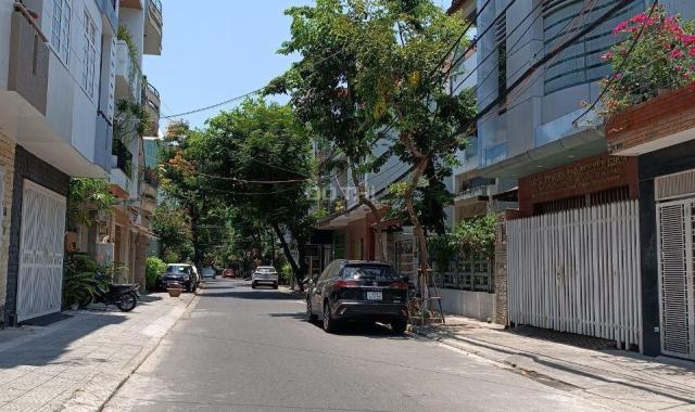 Bán đất Mặt tiền đường Thanh Long, gần Ông Ích Khiêm, Hải Châu, Đà Nẵng chỉ 5,6 tỷ