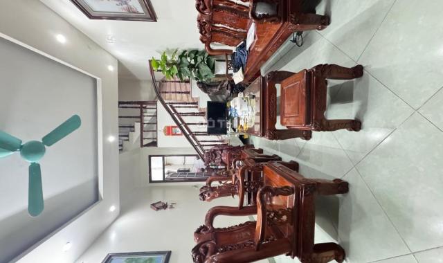 HIẾM-Bán nhà Cù Chính Lan, 48m2 x 4 tầng, phân lô quân đội, ô tô đỗ cửa. Giá 7,5 tỷ