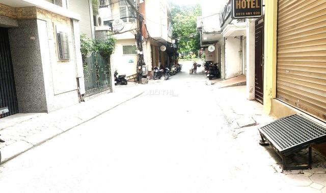 Đất, Nam Đồng, Đống Đa: 68m, 10 tỷ, gần Phố - gần Hồ, xây Ở, CCMN, Đầu tư. LH: 0948358822