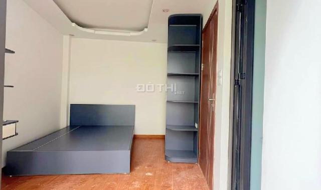 Bán nhà mới phường Đống Đa, nhà đẹp, ngõ ô tô tránh nhau 37m2 chỉ 5.2 tỷ