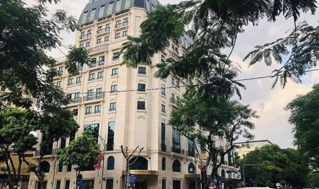 Chuyển nhượng căn hộ T-Place 30A Lý Thường Kiệt,Hoàn Kiếm, 1 ngủ chỉ 9,6 tỷ