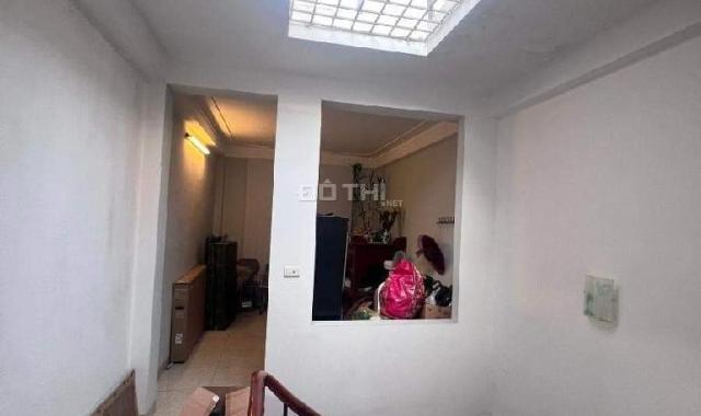 Bán nhà phố Tân Triều - 41m² - nhà 4 tầng - ngõ 3 gác tránh