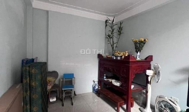 Bán nhà phố Tân Triều - 41m² - nhà 4 tầng - ngõ 3 gác tránh