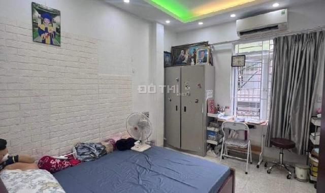 Bán nhà phố Tân Triều - 41m² - nhà 4 tầng - ngõ 3 gác tránh