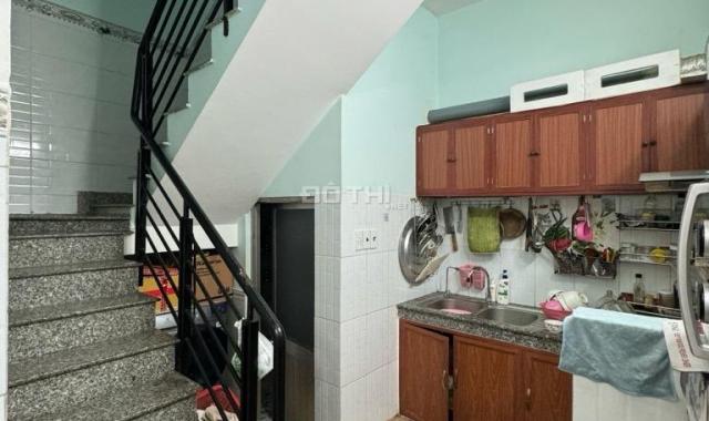 Bán nhà Gò Xoài, quận Bình Tân, 40m2 - Hẻm xe tải, giá 3.65 tỷ