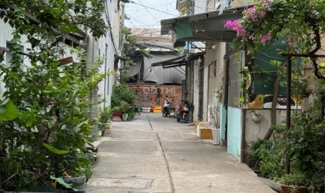 Bán nhà Gò Xoài, quận Bình Tân, 40m2 - Hẻm xe tải, giá 3.65 tỷ
