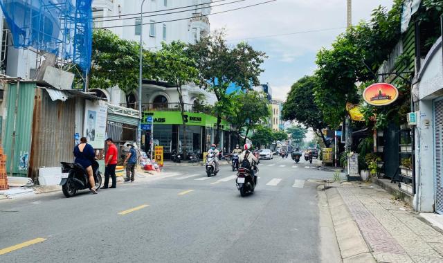 CHO THUÊ NHÀ NGUYÊN CĂN MẶT TIỀN KINH DOANH NGUYỄN XUÂN KHOÁT, TÂN THÀNH, TÂN PHÚ - GIÁ 20TR