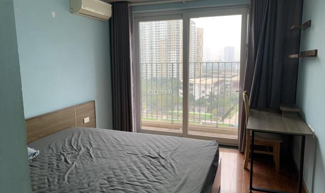 Cho thuê căn hộ chung cư tại Dự án N04 - KĐT Đông Nam Trần Duy Hưng,diện tích 135m² giá 21tr/tháng