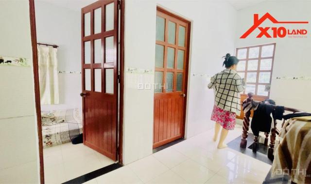 Bán nhà 1t1l mặt tiền đườg lớn phườg An Bình,Biên Hoà,Đồng Nai 120m2-full thổ giá 4,2tỷ N36 - Diện