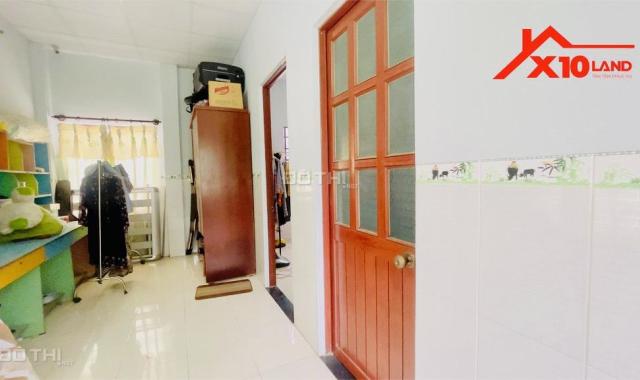 Bán nhà 1t1l mặt tiền đườg lớn phườg An Bình,Biên Hoà,Đồng Nai 120m2-full thổ giá 4,2tỷ N36 - Diện