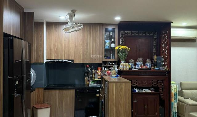 Chính chủ bán gấp căn hộ Garden Hill - 99 Trần Bình, DT 90m2, 3N2W, giá thật 4.9 tỷ, sẵn sổ GD