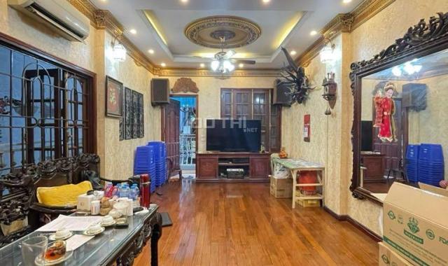 BÁN NHÀ PHỐ TRƯỜNG CHINH NGÃ TƯ SỞ 72M2  5 TẦNG, LÔ GÓC KINH DOANH NGÀY ĐÊM 16 TỶ