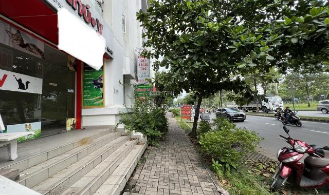 Bán shop 98m2 góc 2 mặt tiền Phạm Thái Bường khu Mỹ Phước, Phú Mỹ Hưng