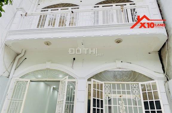 Bán nhà 4 tầng mặt tiền đườg Phạm Văn Thuận,phườg Tân Mai,Biên Hòa Đ.Nai 421m2 nở hậu 12m full thổ