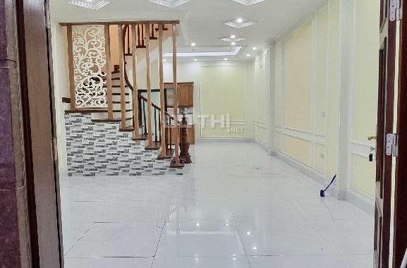 (Cực Hiếm) Nhà đẹp phố Hàm Nghi 54m2 x 5T - Cách mặt phố 30m - 10 tỷ bao phí - Tin Thật Không Ảo