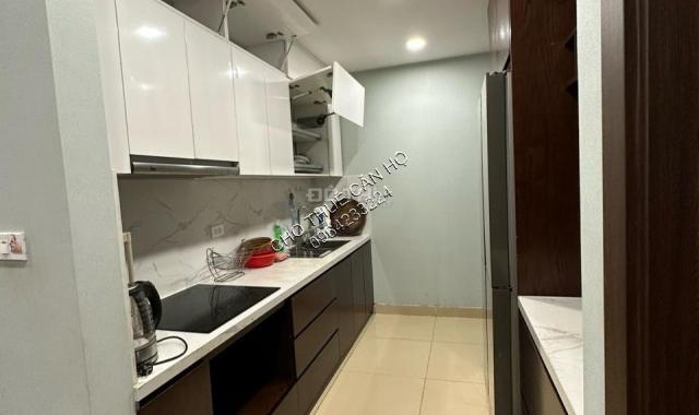 (Chung Cư Goldmark City 136 Hồ Tùng Mậu) Cho Thuê Căn 3 Ngủ Full Nội Thất Cao Cấp