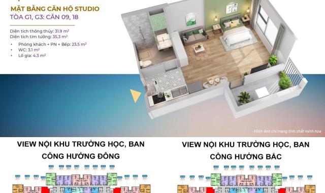 Chính Thức Nhận Booking tòa G2 Dự Án Sola Park với chiết khấu lên đến 5 %