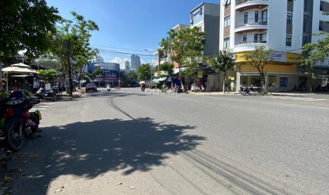 ⭐️⭐️⭐️Bán 2 lô liền kề MT Nguyễn Thị Định, sát chợ An Hải Bắc, Sơn Trà, Đà Nẵng