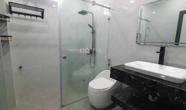 Bán nhà riêng tại Phố Hồng Tiến, Phường Bồ Đề, Long Biên, Hà Nội diện tích 50m2 giá 12800000000 T