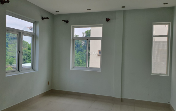 Cho thuê nhà Villa KDC Khang Điền, PLB, Quận 9