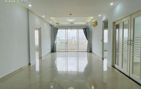 Bán căn hộ Mỹ Đức, trung tâm Phú Mỹ Hưng 124m2 3PN view sông