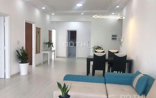 Bán căn hộ Mỹ Đức, trung tâm Phú Mỹ Hưng 116m2 3PN căn góc view đẹp