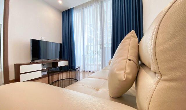 Cho thuê căn hộ chung cư tại Dự án Vinhomes Skylake, Nam Từ Liêm, Hà Nội diện tích 72m2 giá 21Tr